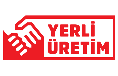 YERLİ ÜRETİM